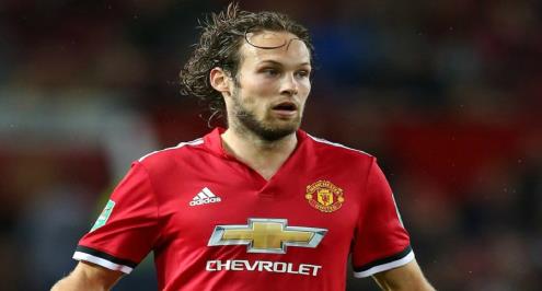 سكاي: يونايتد يوافق على بيع بليند لأياكس